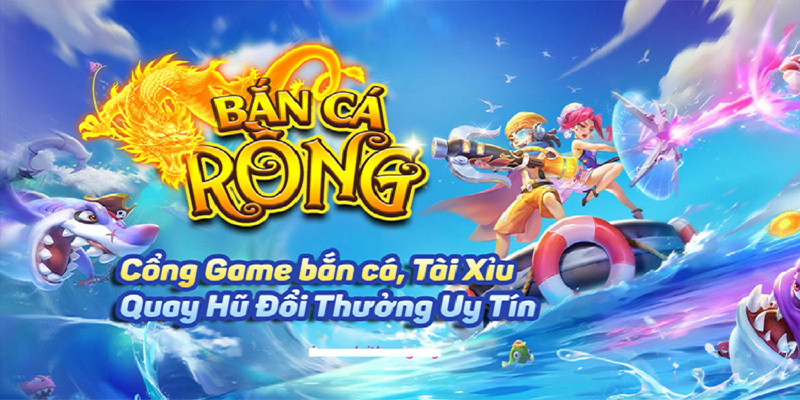 Kinh nghiệm chơi bắn cá rồng online hiệu quả – trăm trận trăm thắng