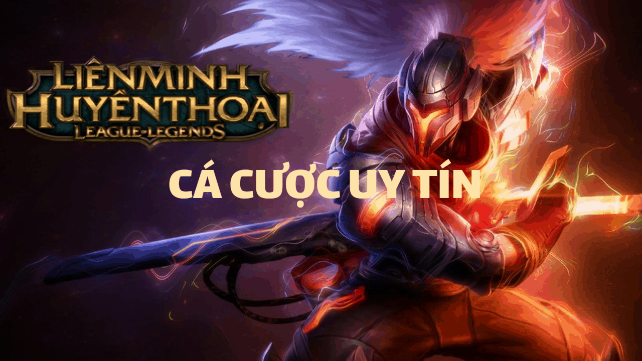 Bí mật Cá Cược Esport New88 Tốc Chiến Liên minh huyền thoại