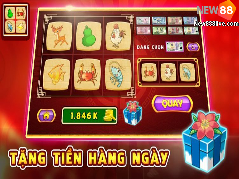 Chia Sẻ Kinh Nghiệm Chơi Bầu Cua Tôm Cá Hay Nhất