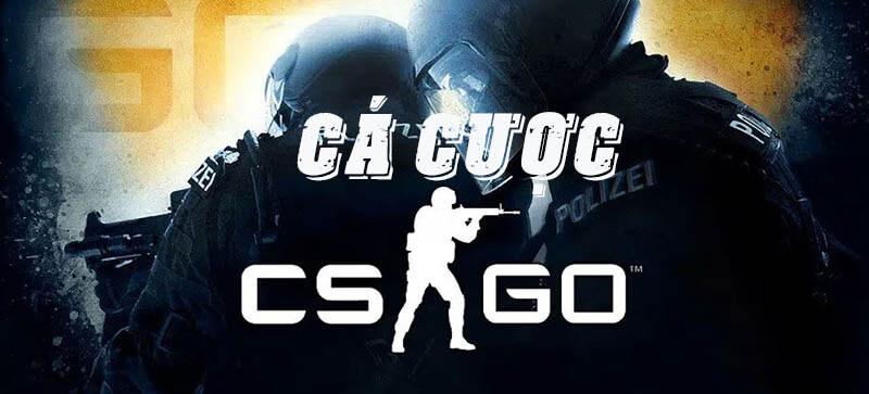 Chơi Cá Cược Esport New88 CS GO như thế nào? 