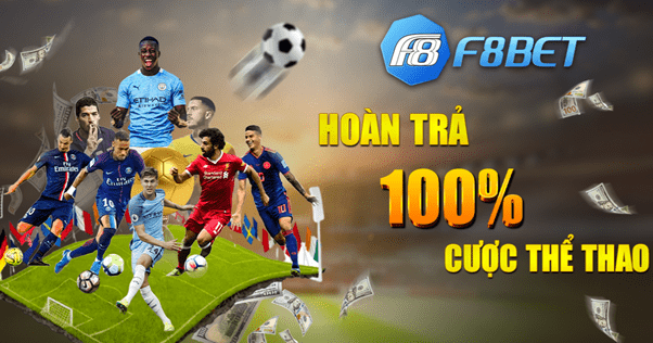 Giới Thiệu Tổng Quan Về Hệ Thống Nhà Cái Cá Cược F8bet 