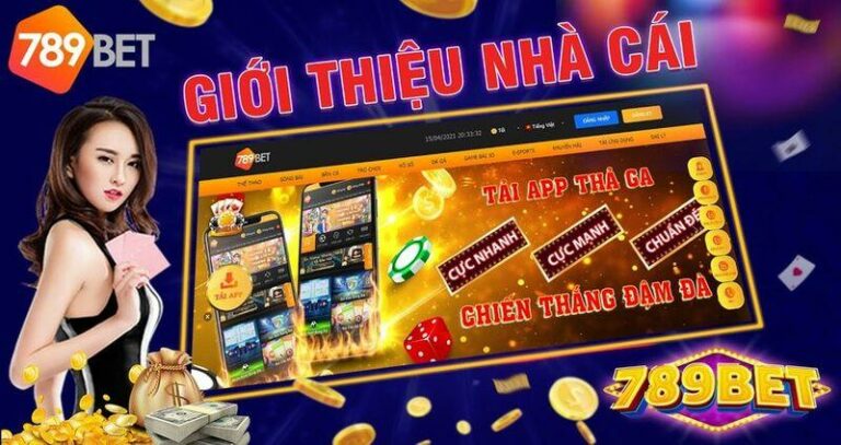 Review Sân Chơi 789bet Có Thực Sự Chất Lượng Như Lời Đồn?
