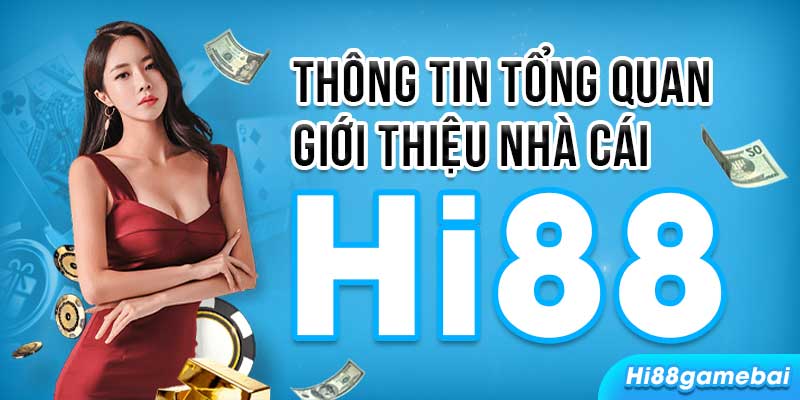 Tại Sao Nhà Cái Hi88 Thu Hút Nhiều Người Chơi Tham Gia Cá Cược?